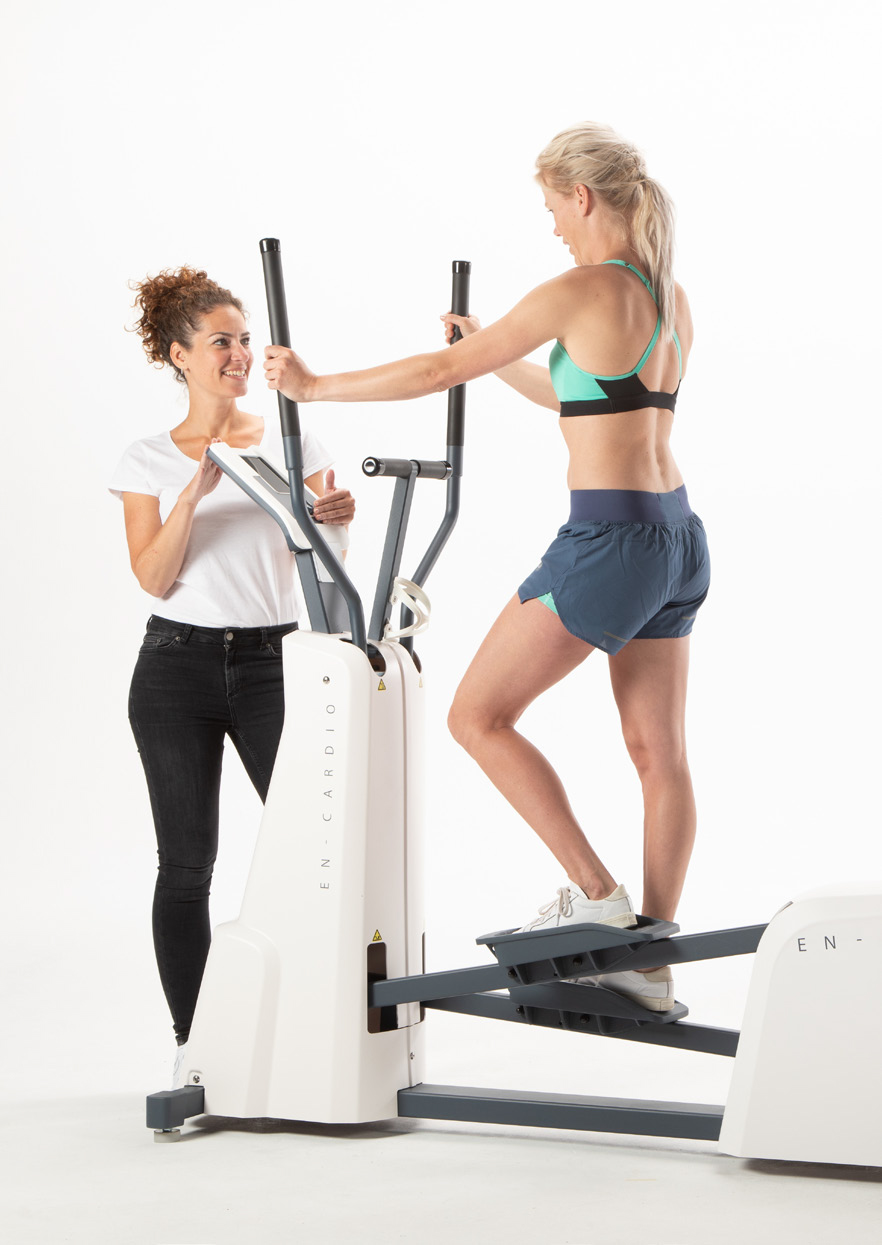 EN-Cardio Crosswalker