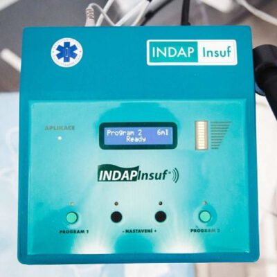 INDAP