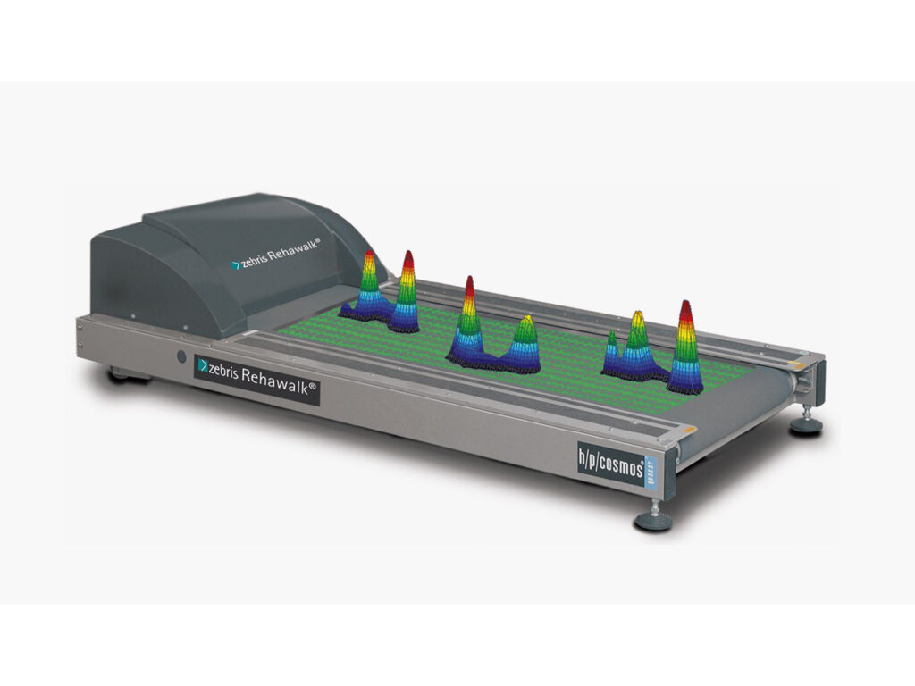 zebris Rehawalk®