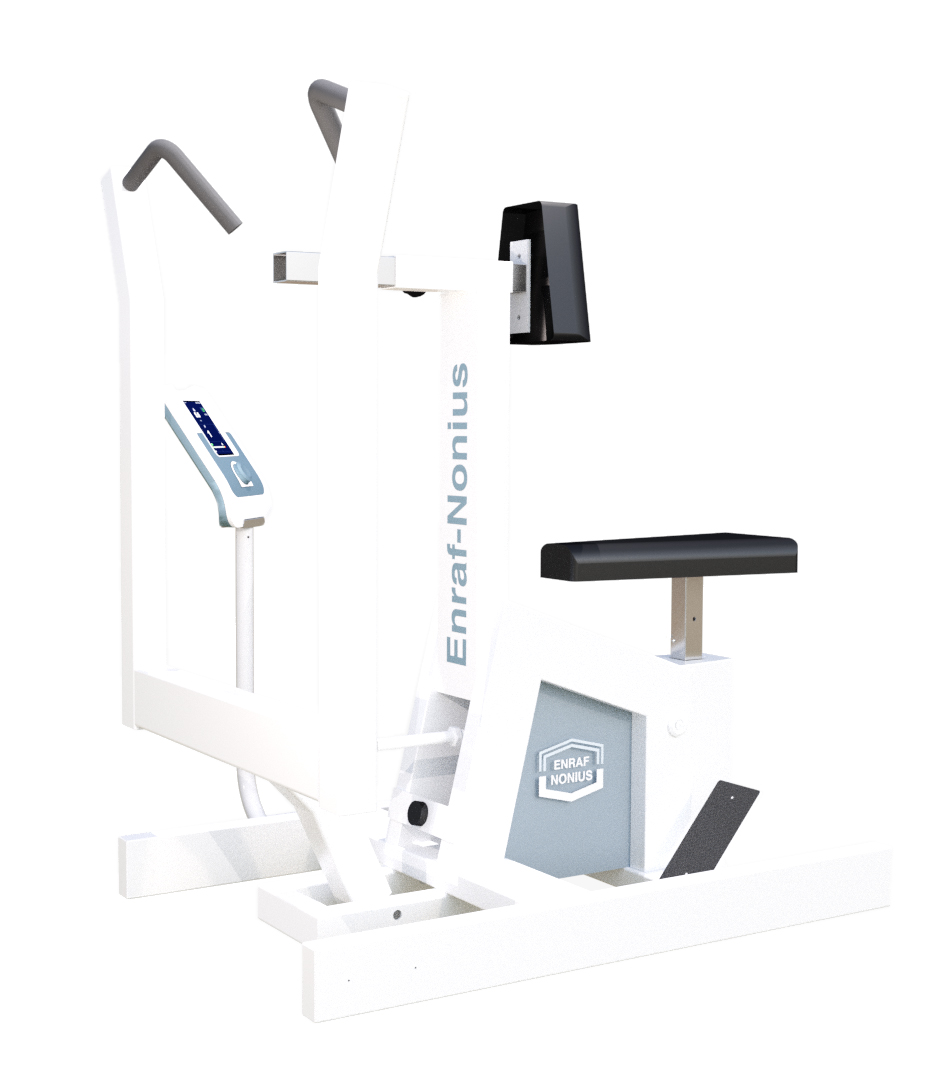EN-Dynamic Track Rowing