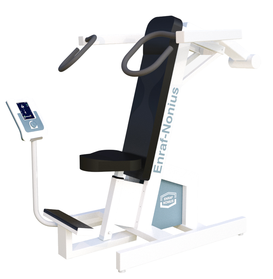 EN-Dynamic Track Shoulder Press