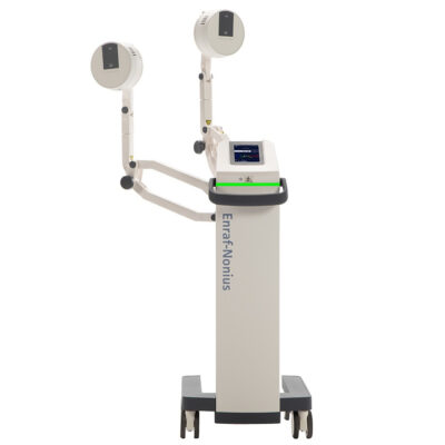 Curapuls 670 Enraf-Nonius