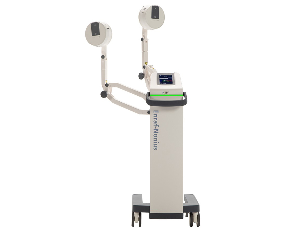 Curapuls 670 Enraf-Nonius