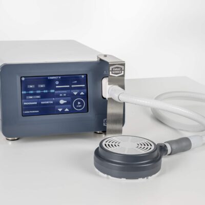 COMPACT-II Enraf-Nonius