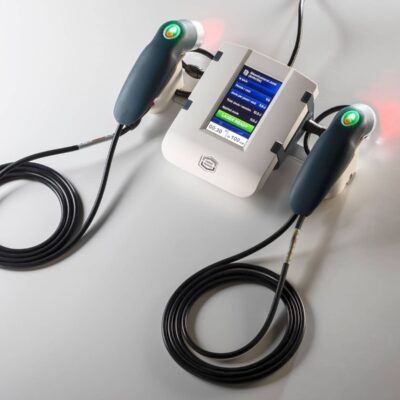 Endolaser 120 Enraf-Nonius