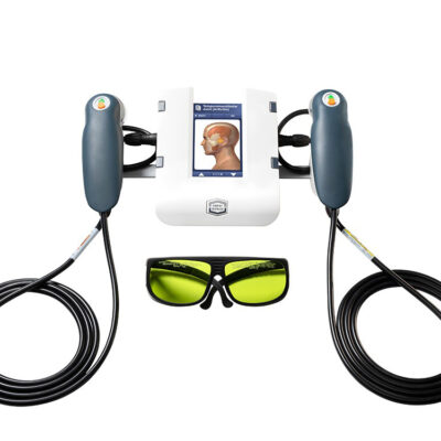 Endolaser 120 Enraf-Nonius