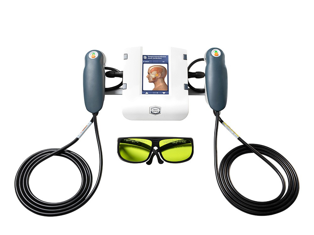 Endolaser 120 Enraf-Nonius