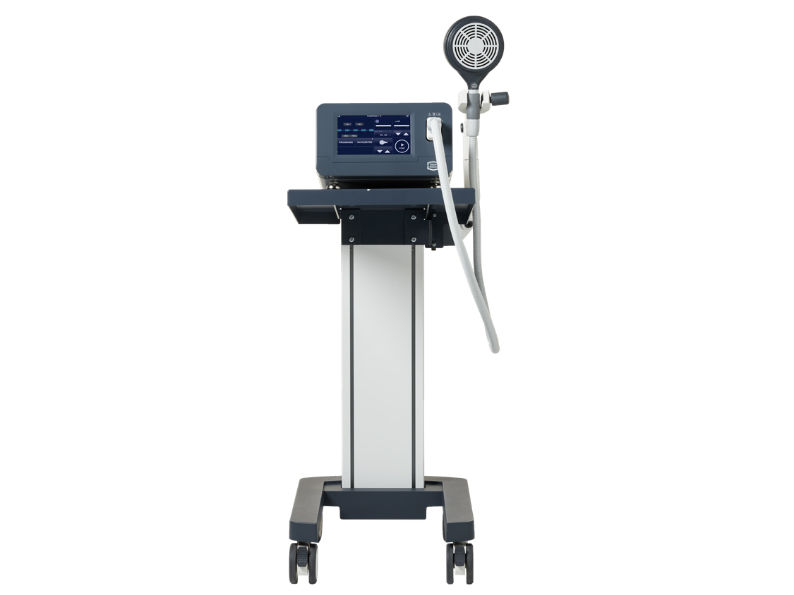 COMPACT-II Enraf-Nonius