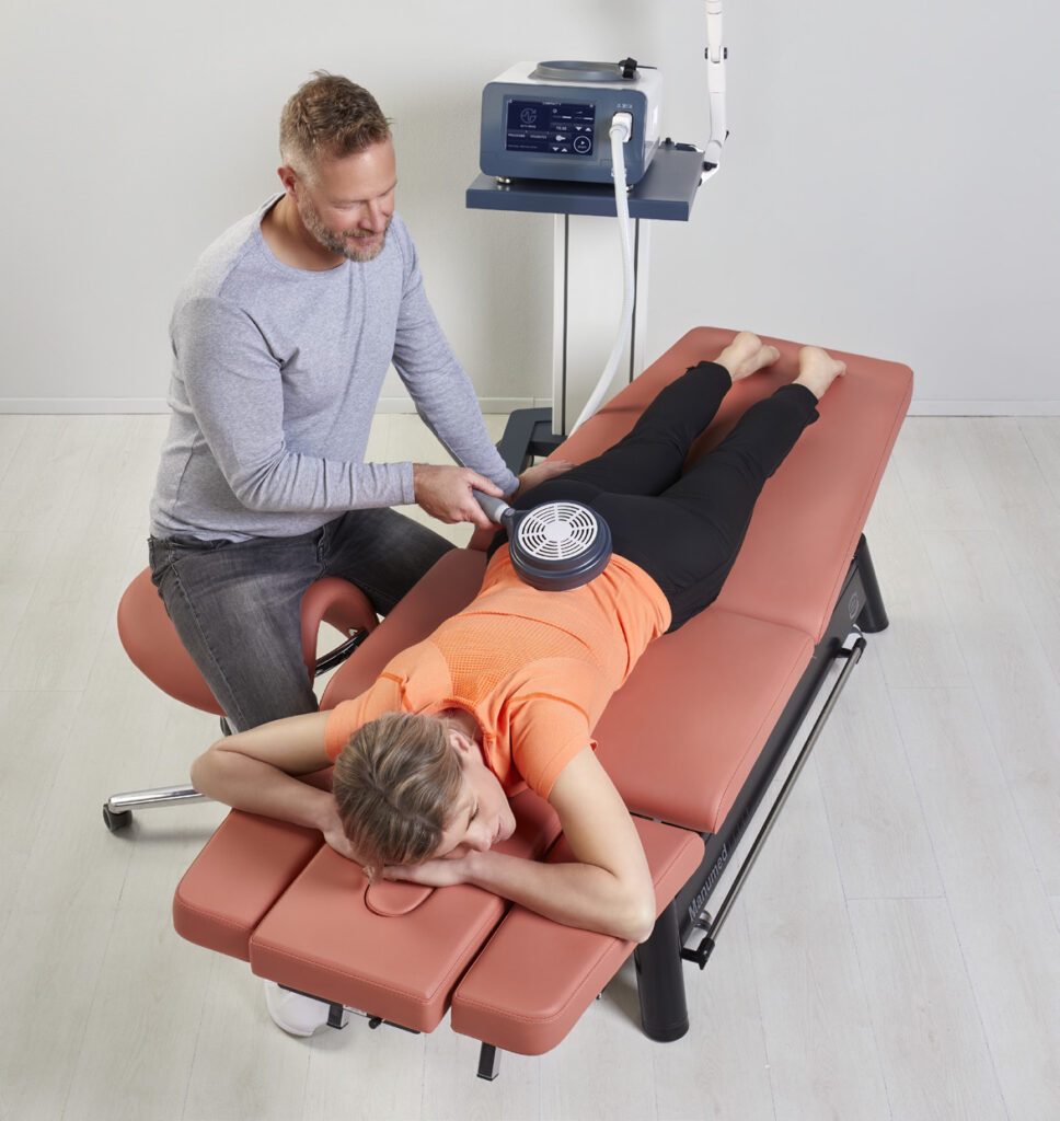COMPACT-II Enraf-Nonius