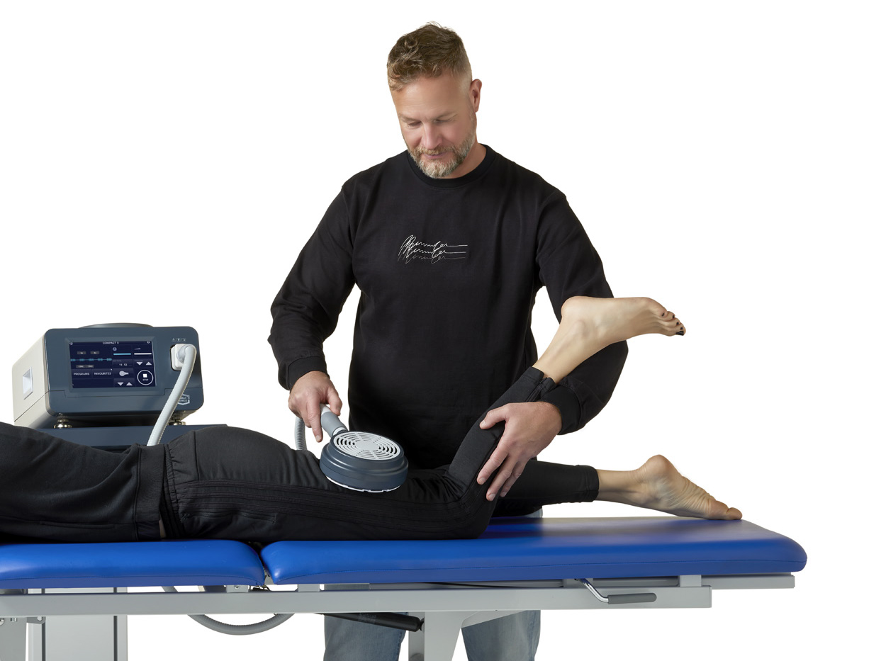 COMPACT-II Enraf-Nonius