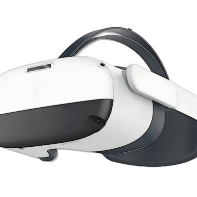 VR Essential ezyGain