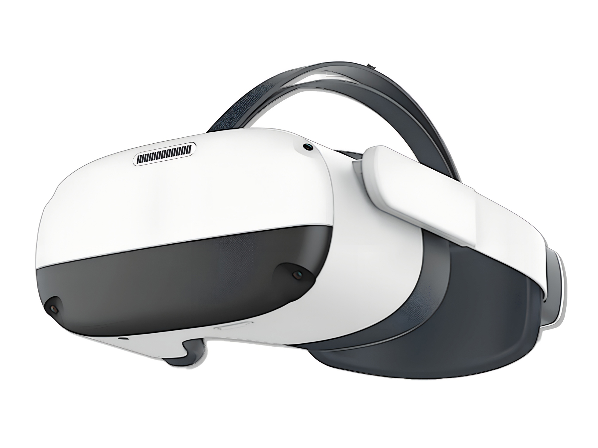 VR Essential ezyGain