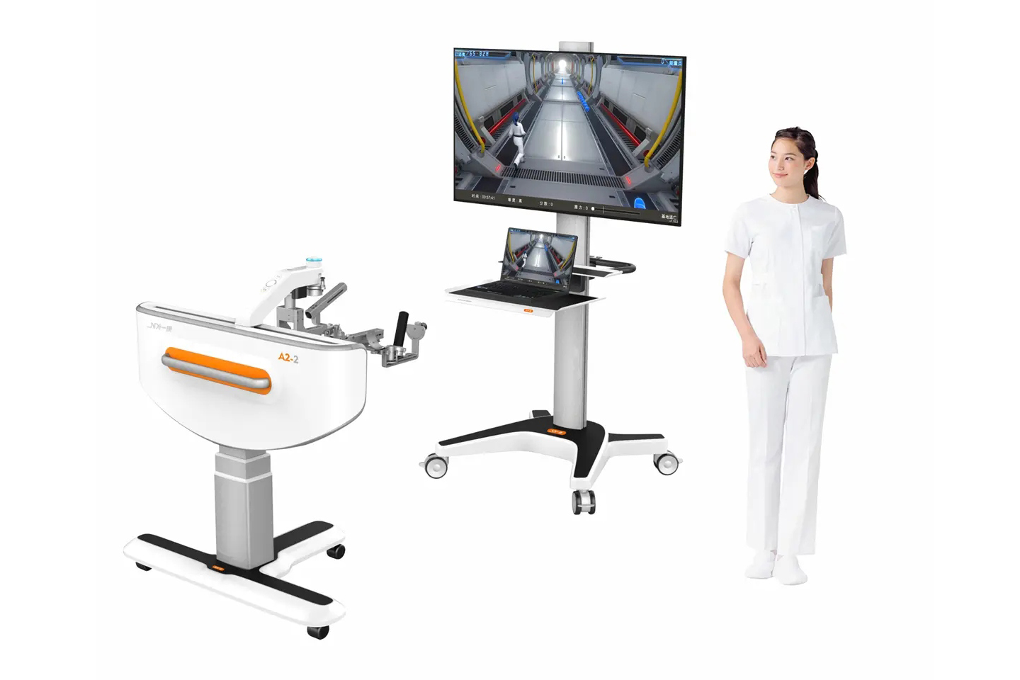 Yikang medical A2-2