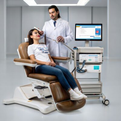 TMS series M Ultimate Shenzhen Yingchi Technology