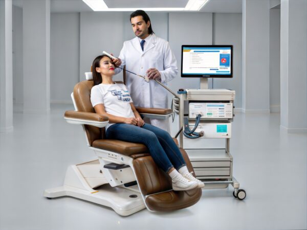 TMS series M Ultimate Shenzhen Yingchi Technology