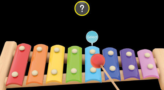 exercises Cognition Board neofect