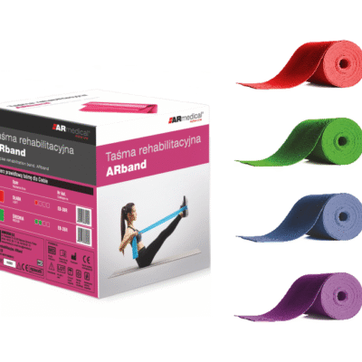 ARband ARmedical