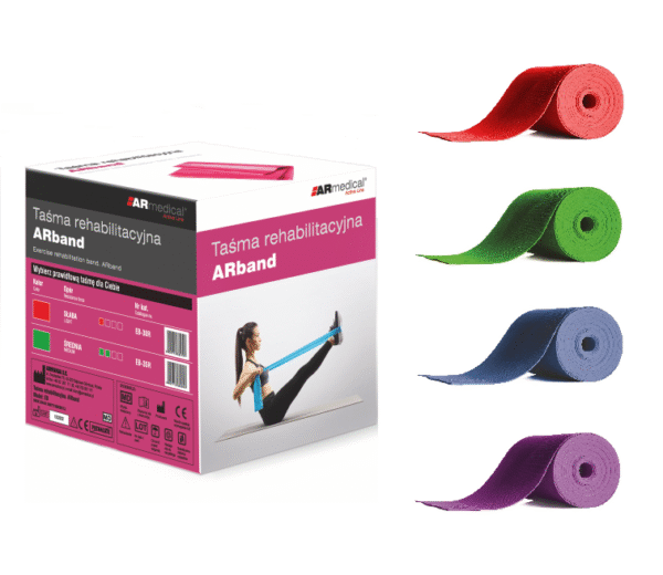 ARband ARmedical