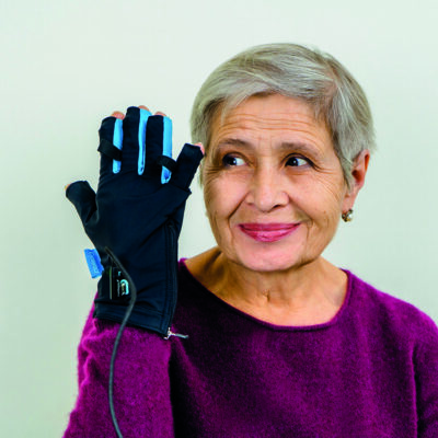 Glove Cynteract