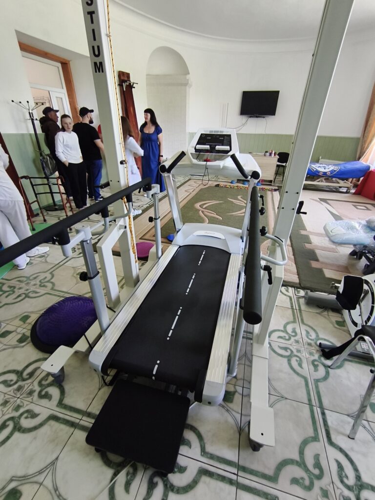 Dyaco Medical 7.0T