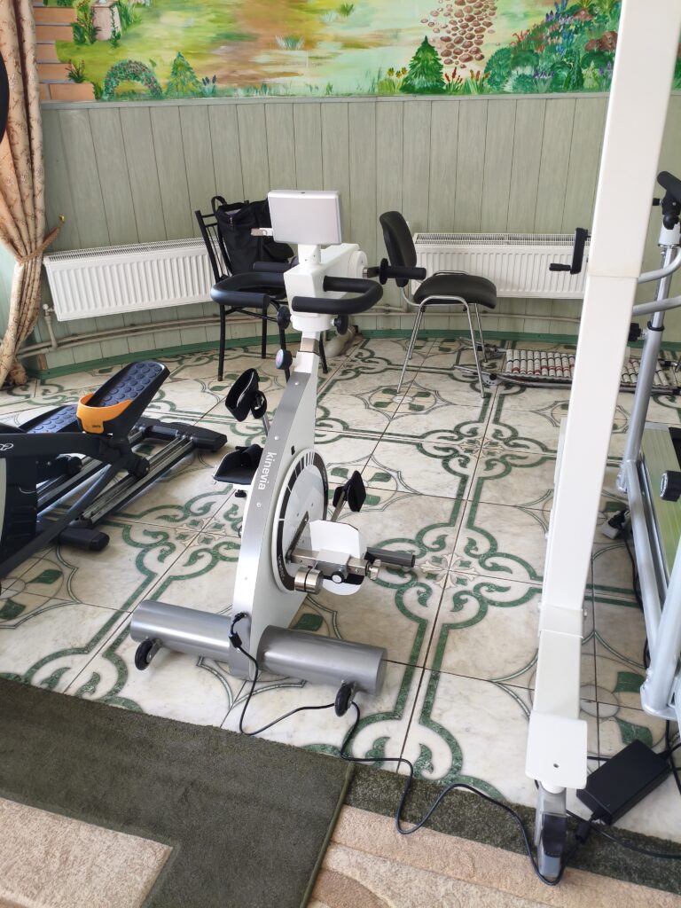Kinetec Kinevia Duo