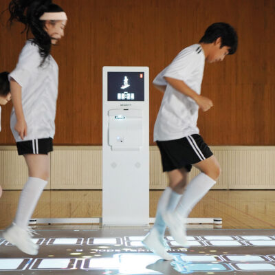Neofect Smart Playground