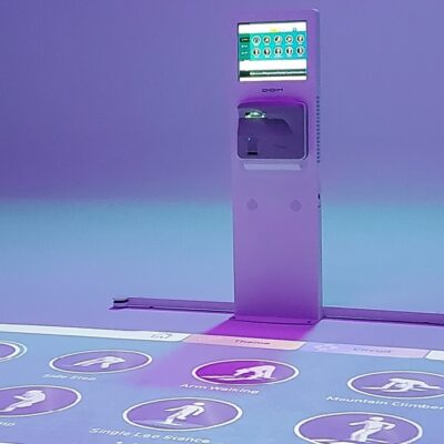 Neofect Smart Playground
