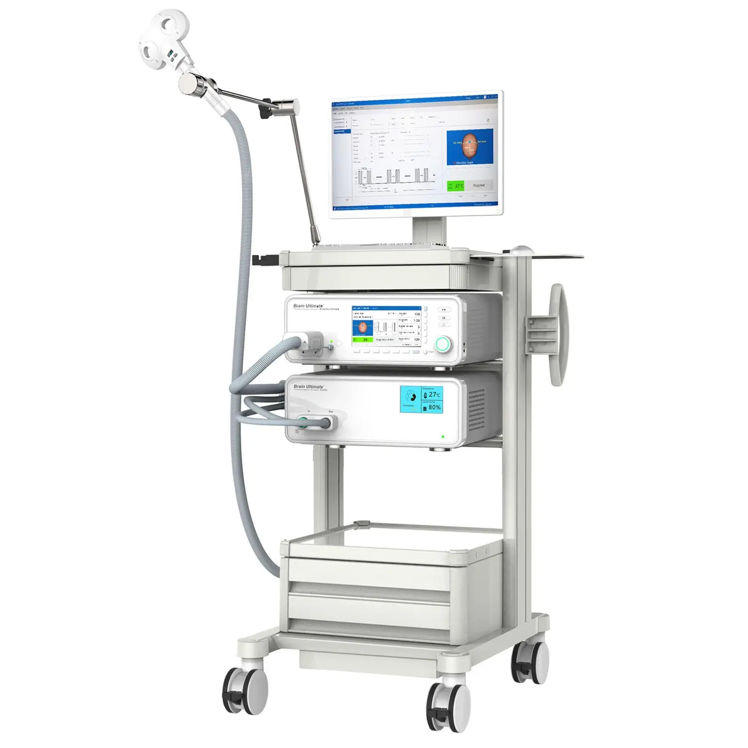 TMS series M Ultimate Shenzhen Yingchi Technology
