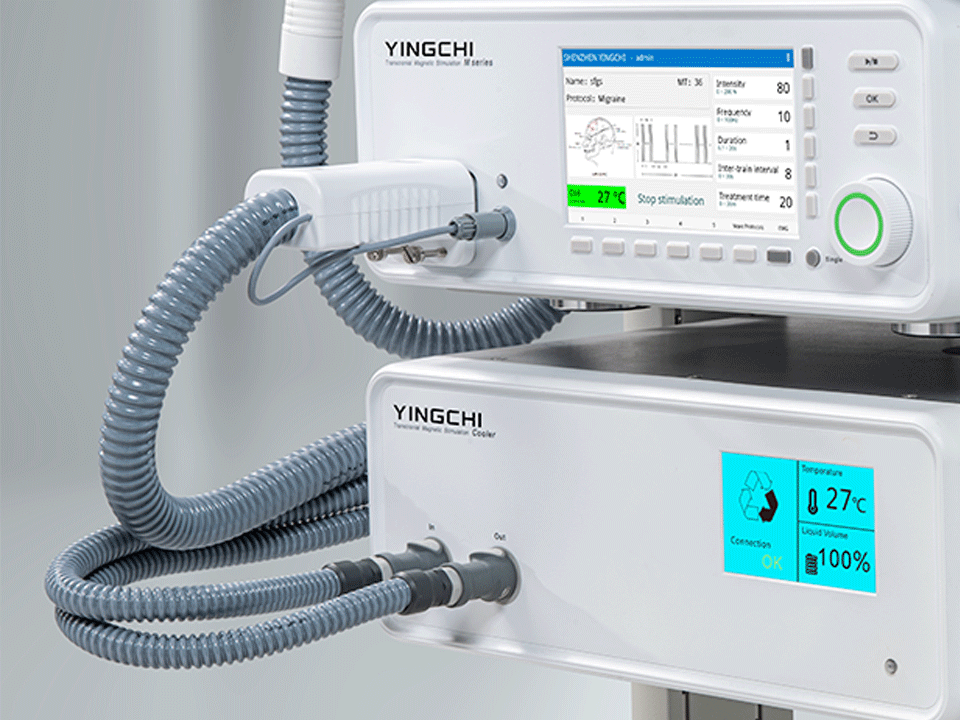TMS series M Ultimate Shenzhen Yingchi Technology