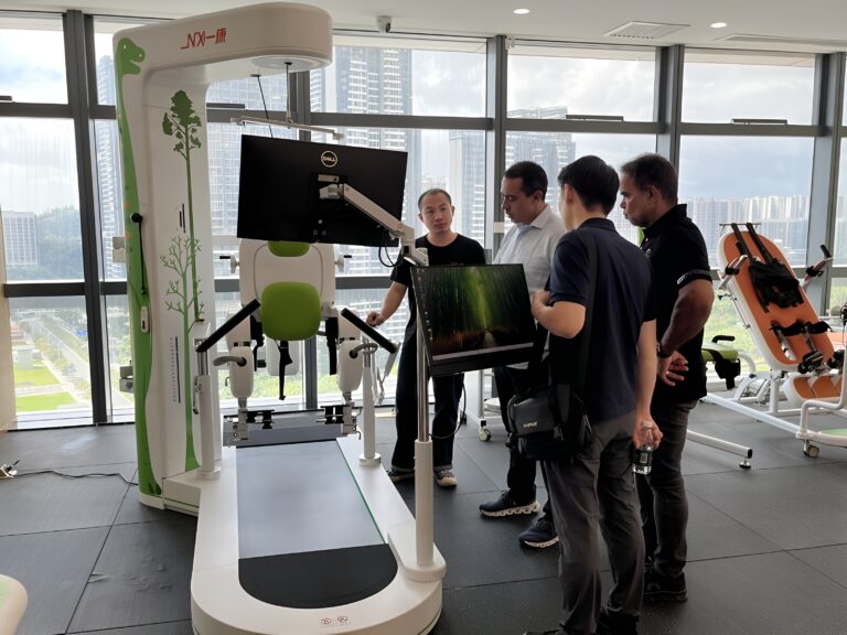 Фізична реабілітація дітей та дорослих yikang medical a3mini a3 c1 tetmed