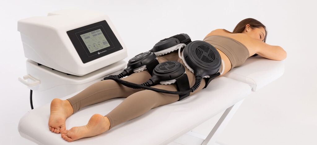 TESLA Former Iskra Medical