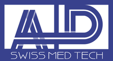 AD SWISS MEDTECH SA