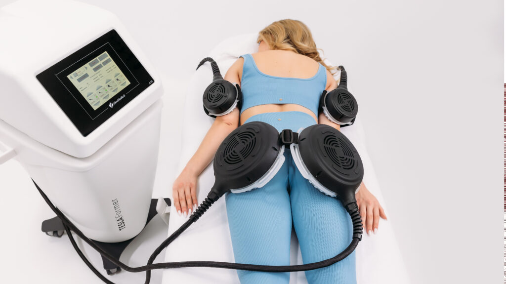 TESLA Former Iskra Medical