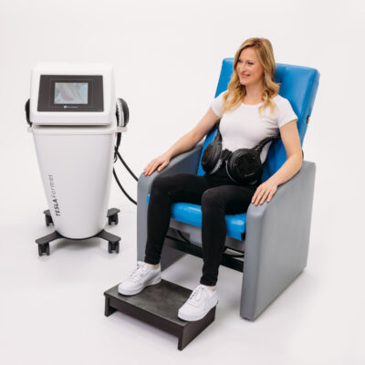 TESLA Former Iskra Medical