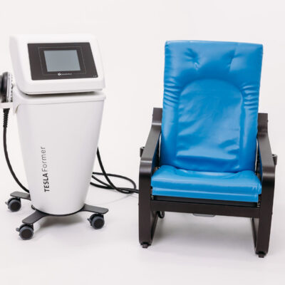 TESLA Former Iskra Medical