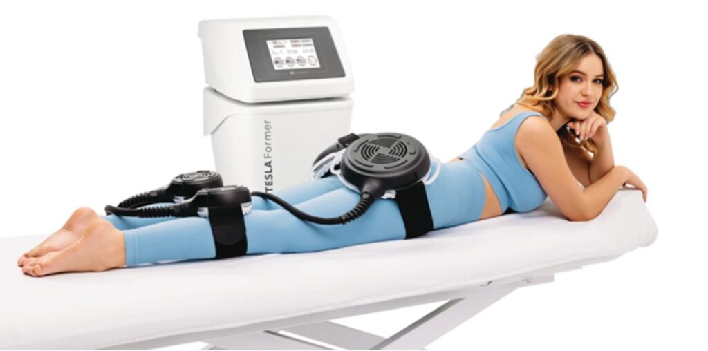 TESLA Former Iskra Medical