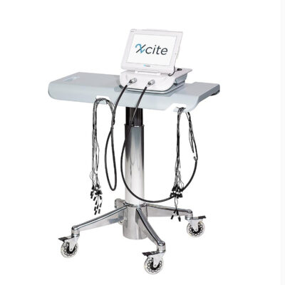 Xcite Clinical Station