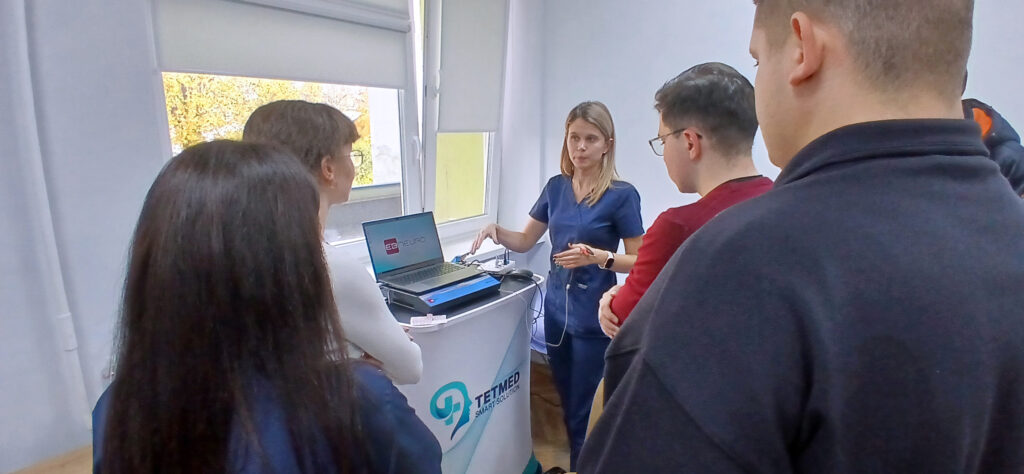 Базовий курс зі стимуляційної електронейроміографії