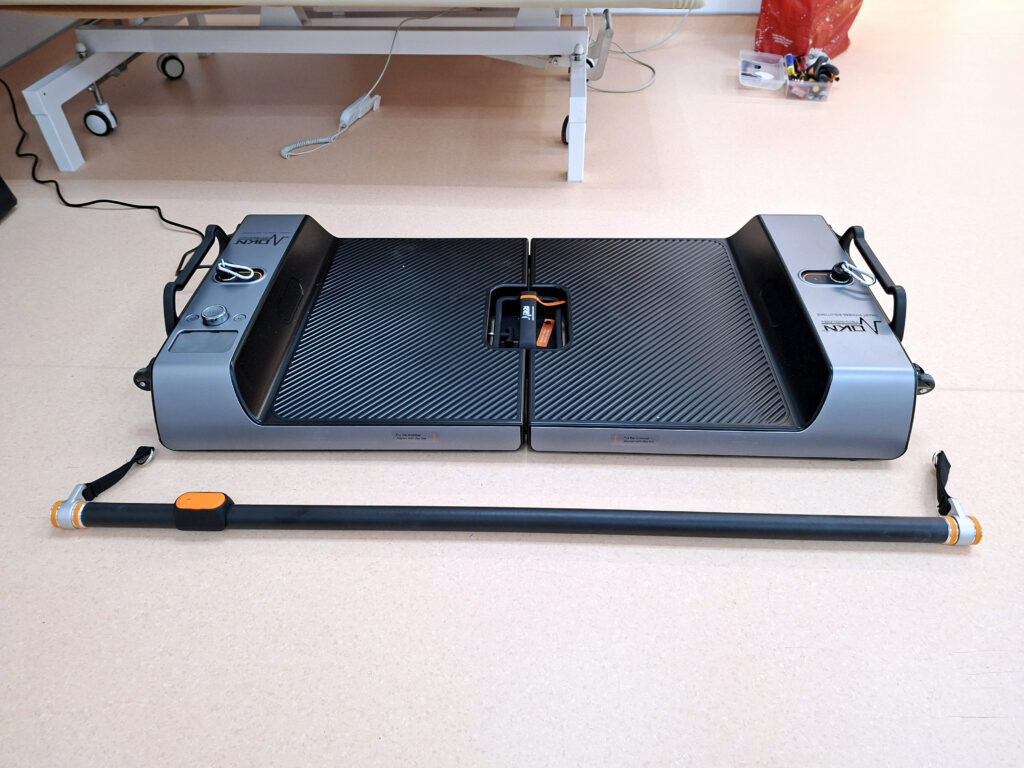 Тренажер Smart Power Machine