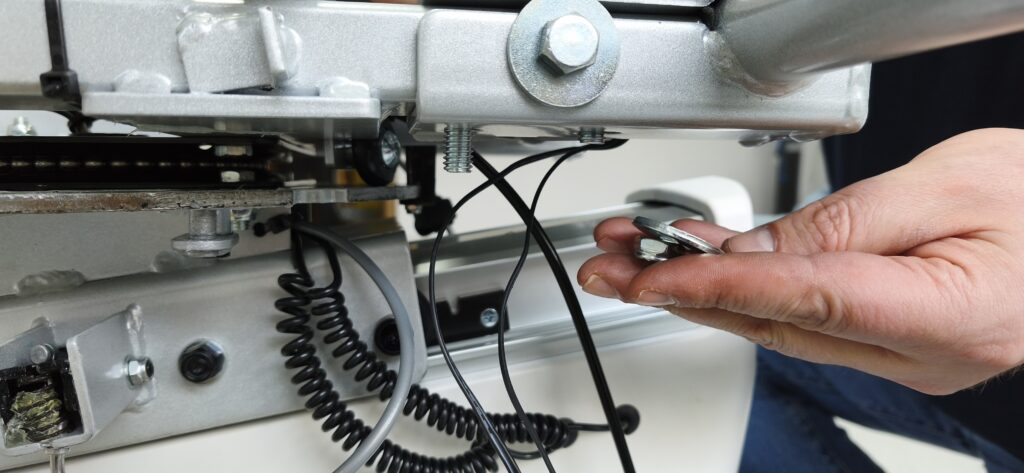 Обладнання Technomex та Dyaco у Львівському медичному коледжі