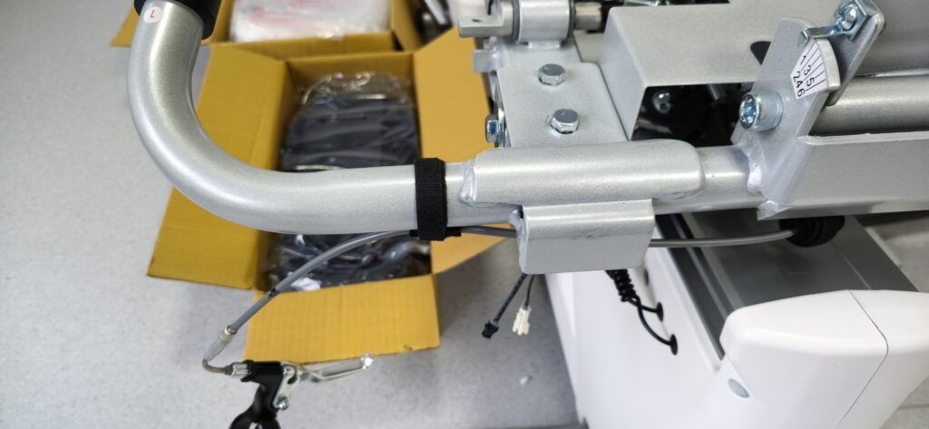 Обладнання Technomex та Dyaco у Львівському медичному коледжі