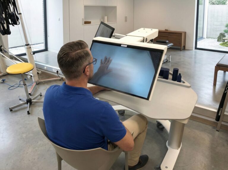 реабілітаційне обладнання