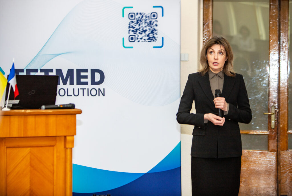 Сучасна фізична та реабілітаційна медицина: мультидисциплінарний підхід, технології, клінічний досвід