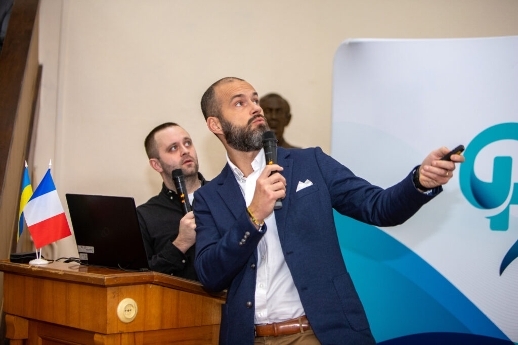 Сучасна фізична та реабілітаційна медицина: мультидисциплінарний підхід, технології, клінічний досвід