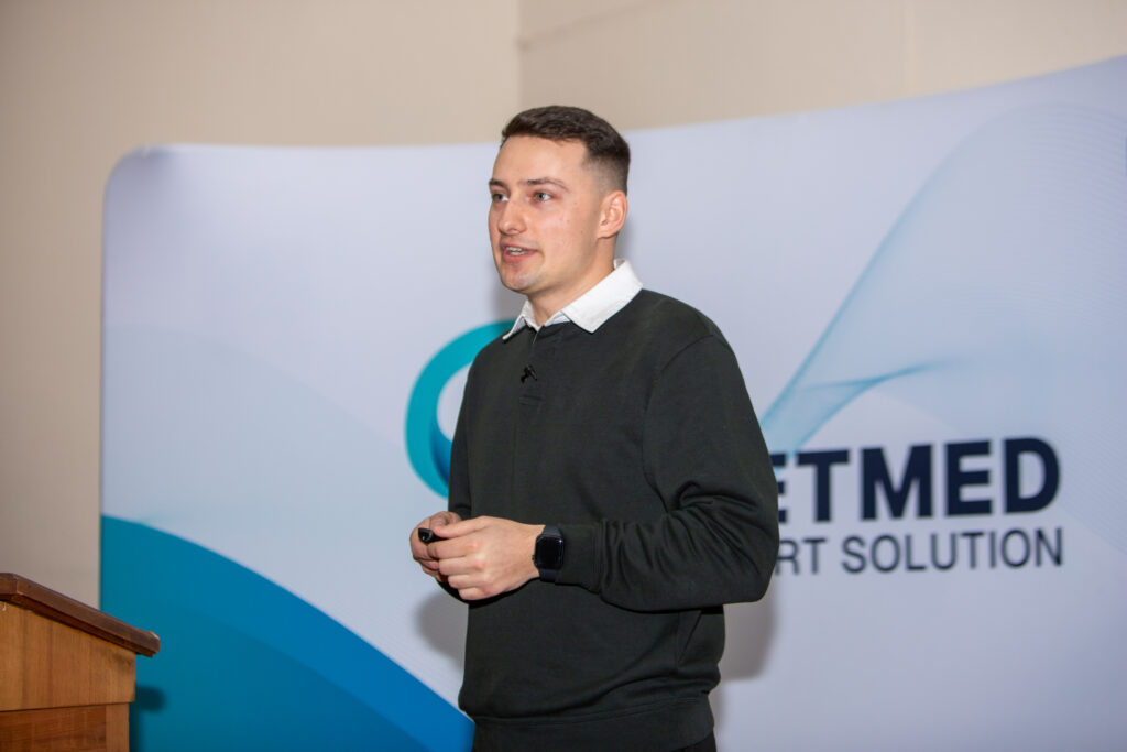 Сучасна фізична та реабілітаційна медицина: мультидисциплінарний підхід, технології, клінічний досвід