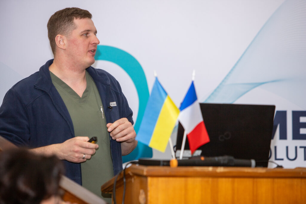 Сучасна фізична та реабілітаційна медицина: мультидисциплінарний підхід, технології, клінічний досвід