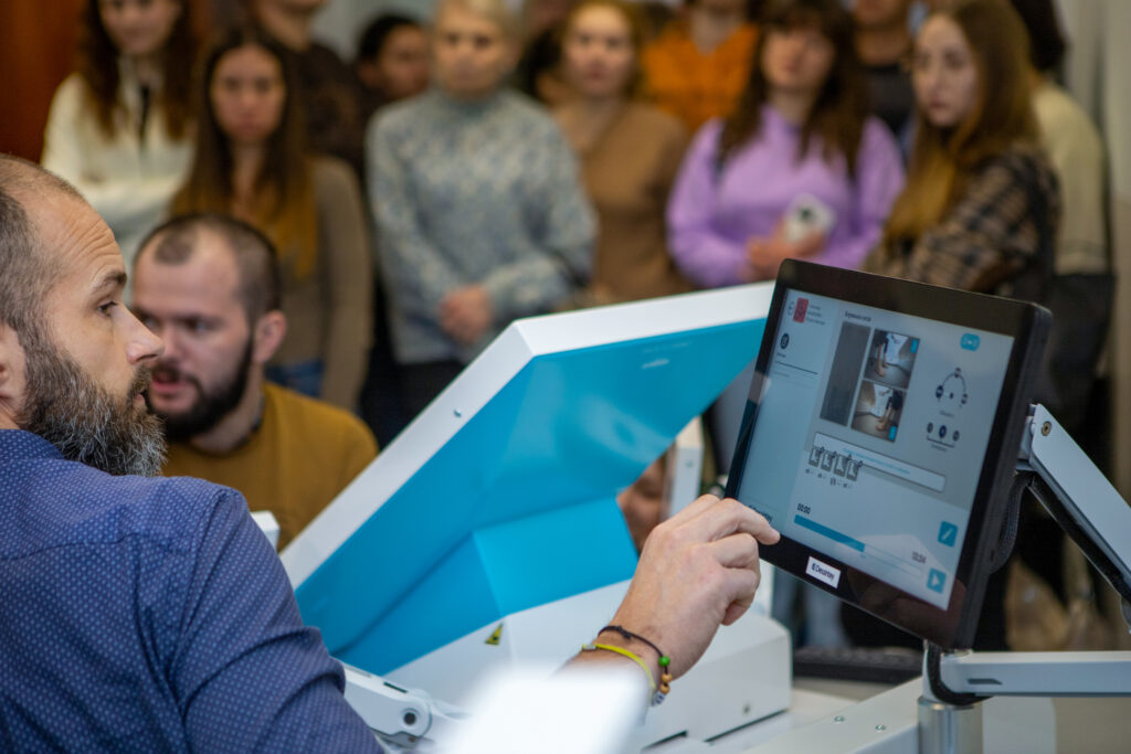 Сучасна фізична та реабілітаційна медицина: мультидисциплінарний підхід, технології, клінічний досвід