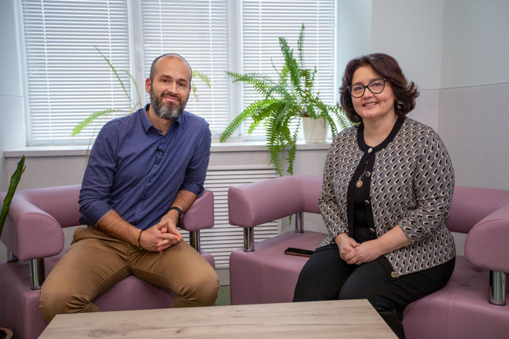 Сучасна фізична та реабілітаційна медицина: мультидисциплінарний підхід, технології, клінічний досвід