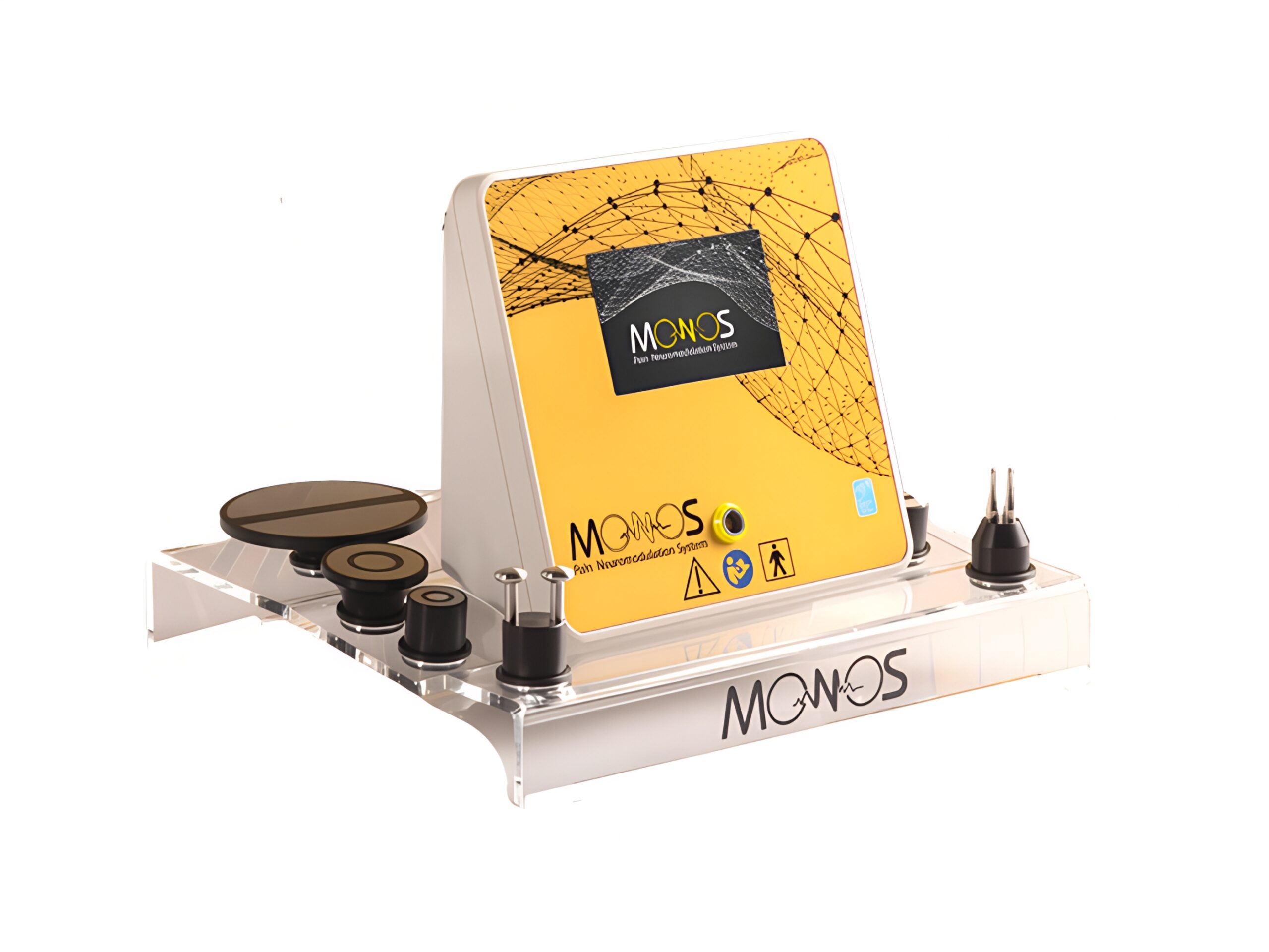 MONOS AD SWISS MED TECH