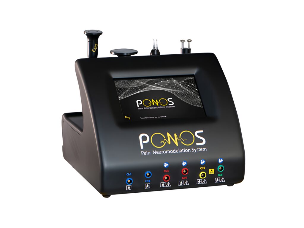 PONOS AD SWISS MED TECH